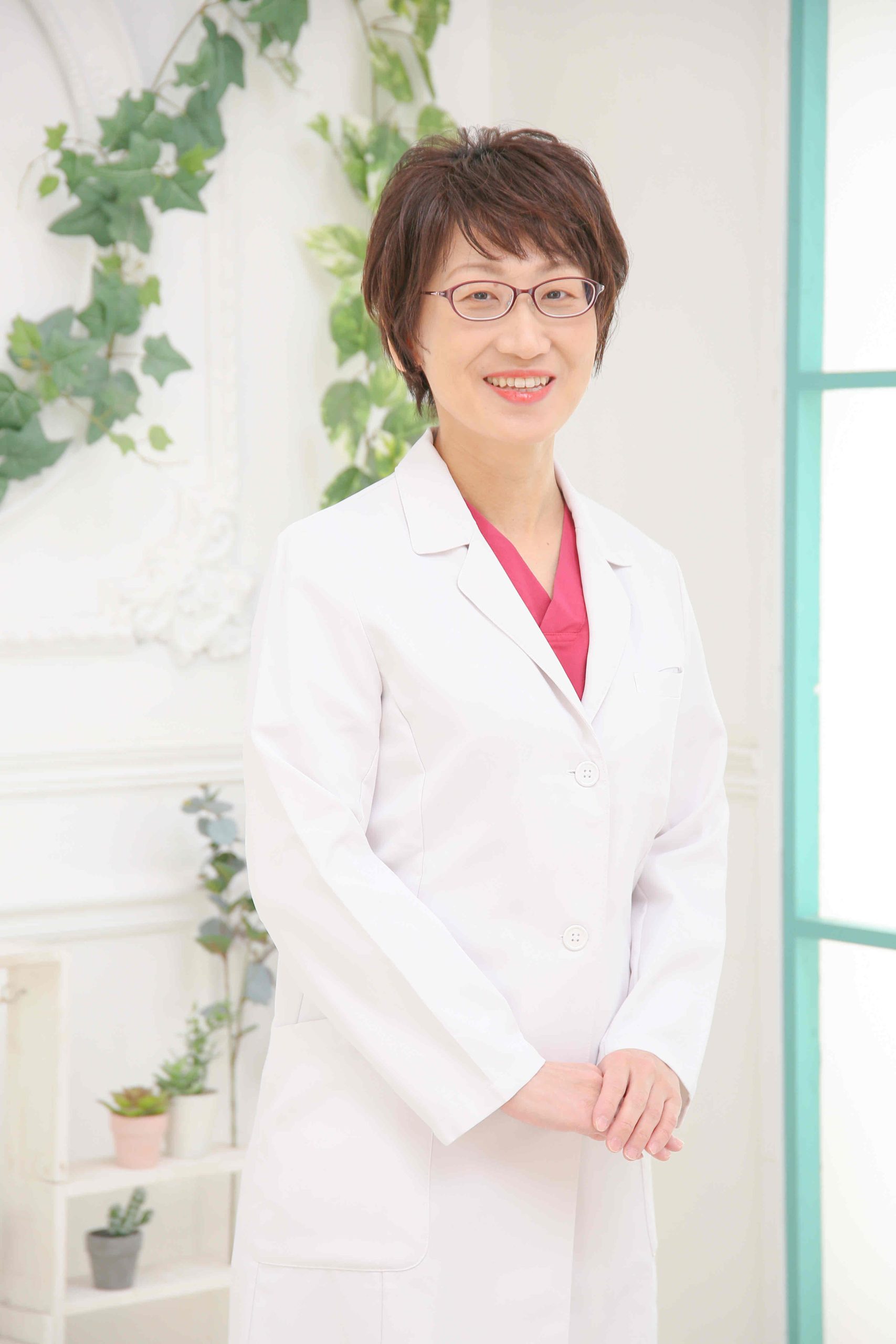 院長 小田斉 おだクリニック日帰り手術外科・女性医師も在籍