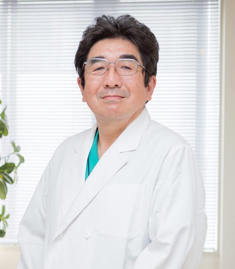 院長 小田斉 おだクリニック日帰り手術外科・女性医師も在籍